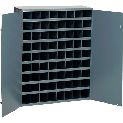 durham steel storage parts bin cabinet 363 95|Durham Steel Storage Parts Bin Cabinet 363.